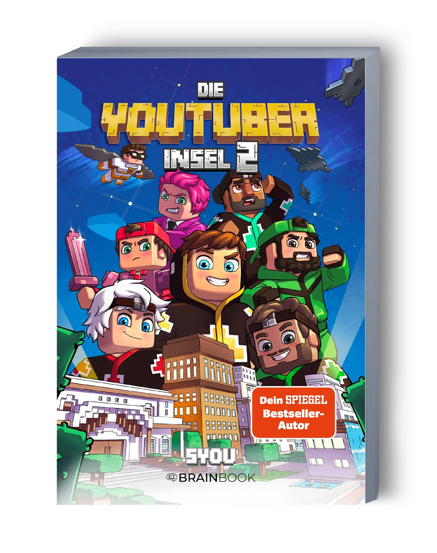 Alle Medienprodukte
